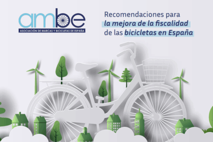 Incentivos Fiscales Bicicleta