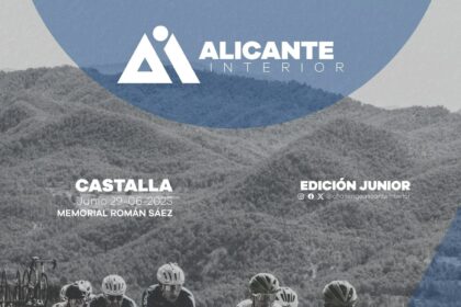 Challenge Alicante Interior junior Memorial Roman Saez