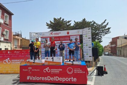 Grupo Eulen Nuuk Abanilla