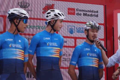 FCCV Campeonato de España Granada