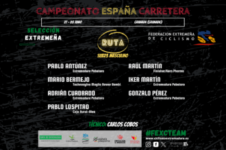 FExtC Campeonato de España Granada
