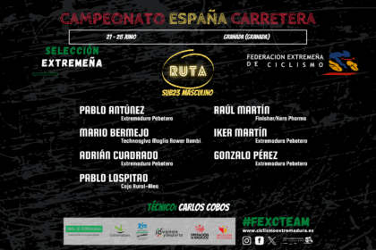 FExtC Campeonato de España Granada