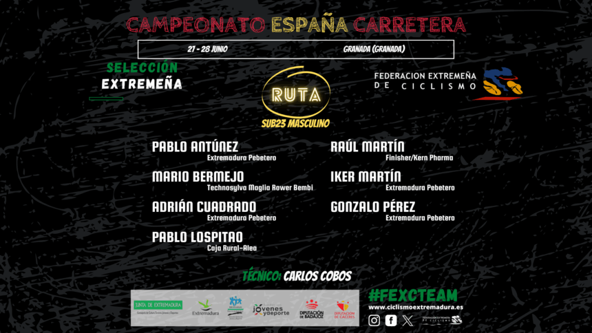 FExtC Campeonato de España Granada