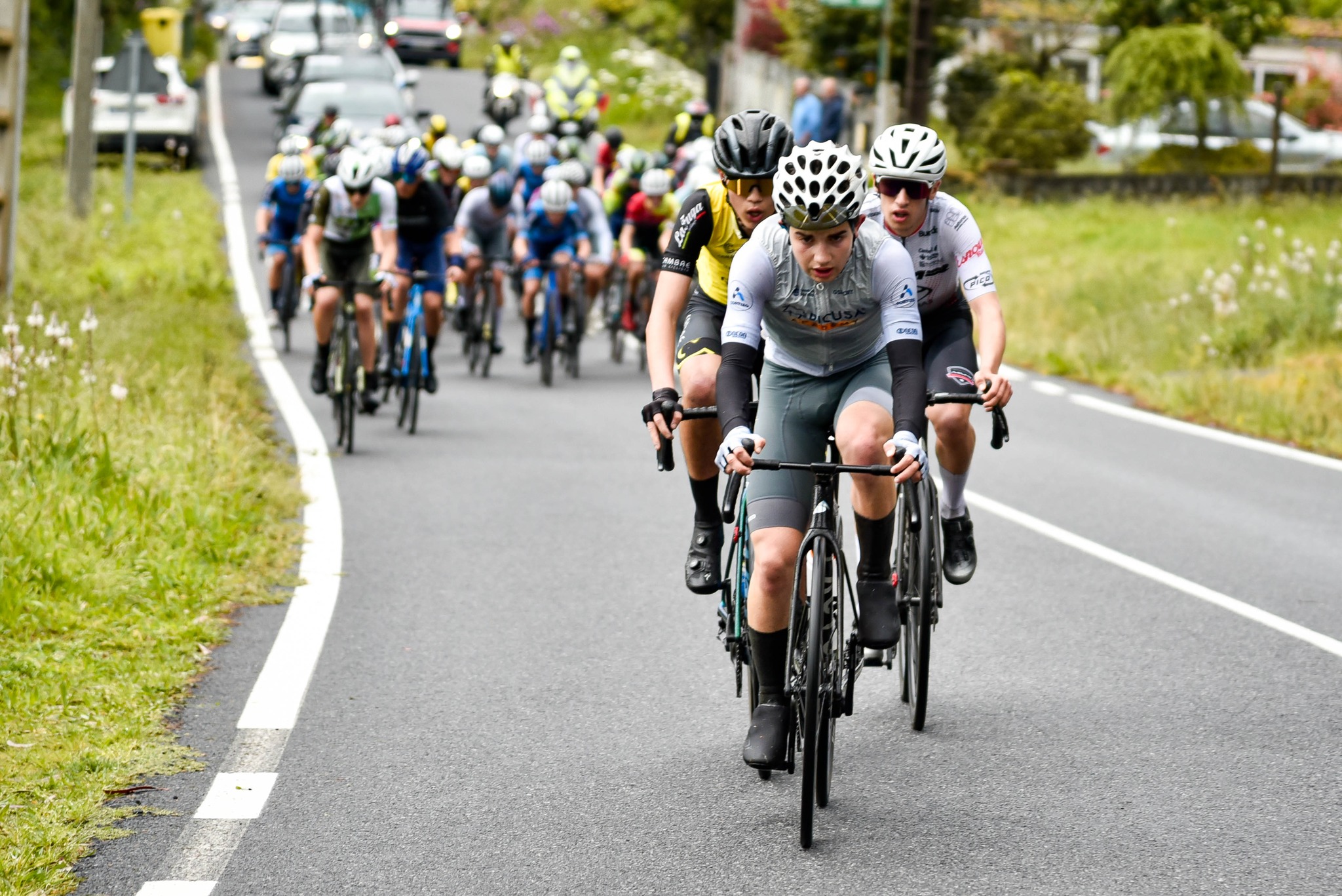 Picusa Academy contará con siete ciclistas en el Campeonato de España ...