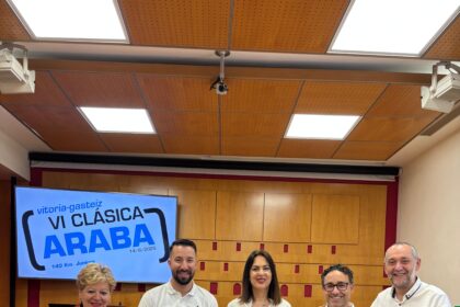 Presentación Clásica Araba