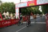 José María Martín Campeón de España élite