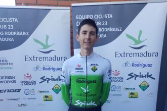 Ignacio Rodríguez Extremadura