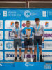 Campeonato de CRI Galicia Junior