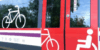 RENFE bicicletas