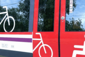 RENFE bicicletas