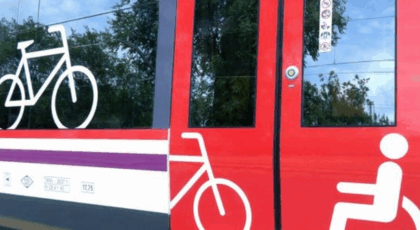 RENFE bicicletas
