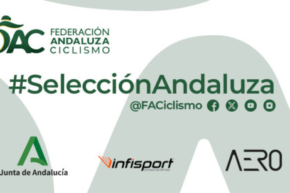 Selección Andaluza Campeonato España Granada