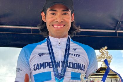 Sergio Chumil Guatemala Burgos Burpellet BH