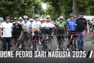 El Pelotón Resumen TV de la 104ª Done Pedro Sari Nagusia de Irún - Torneo Euskaldun 2025