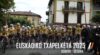 El Pelotón Resumen TV de LXVII San Joan Txirrindulari Proba de Segura - Campeonato de Euskadi élite y sub-23 - Torneo Euskaldun 2025
