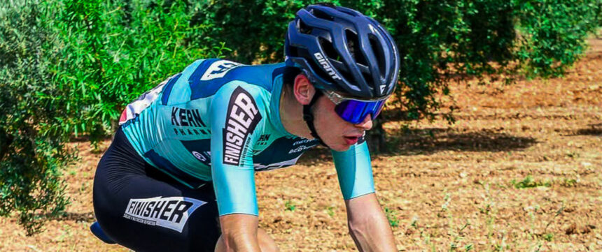 Combativo Equipo Finisher en Castellón y Mungia