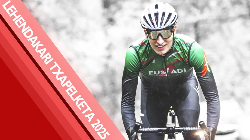 Torneo Lehendakari 2025