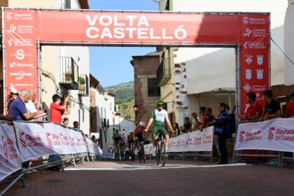 Volta Castelló Pablo Lospitao Caja Rural ALEA