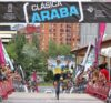 Clásica Araba Vitoria-Gasteiz Eñaut Urkaregui GT Tolosa