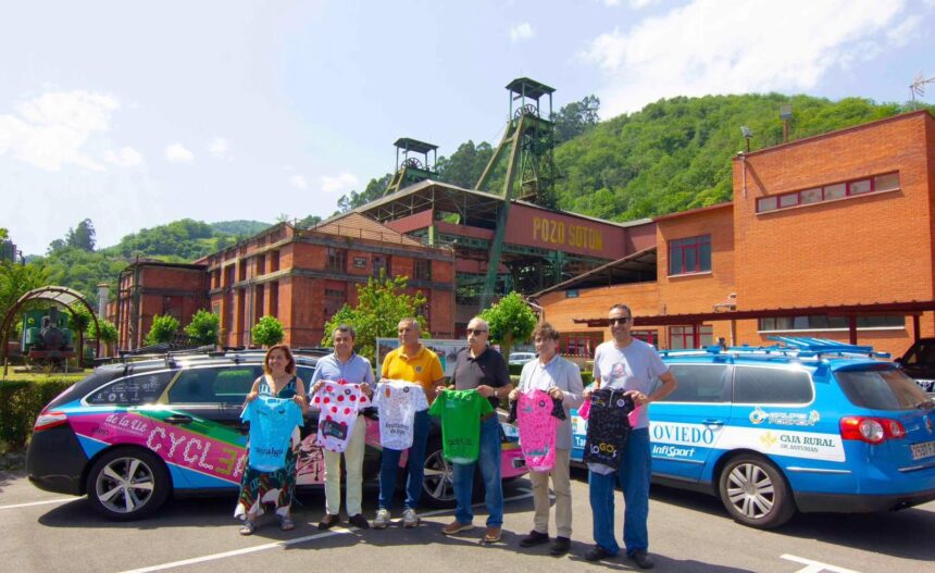 Vuelta a los Valles Mineros 2025