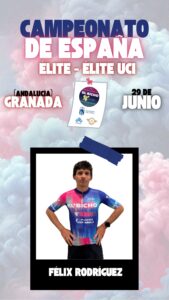 El Pelotón Colección de convocados en el Bicho - Plataforma Central Iberum para el Campeonato de España El Pelotón Colección de convocados en el Bicho - Plataforma Central Iberum para el Campeonato de España