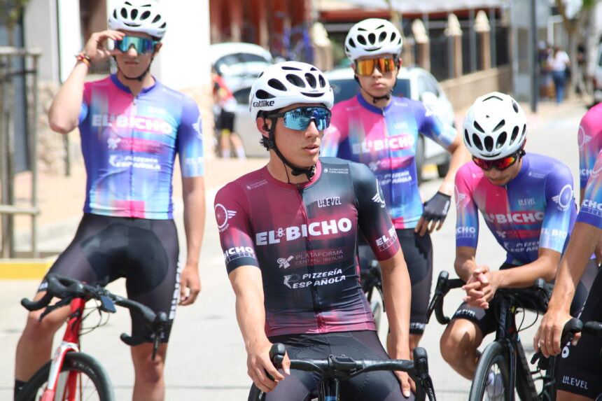 El Bicho - Plataforma Central Iberum firma una gran primera mitad de temporada y se abona a los privilegios de estar entre los 15 mejores equipos nacionales