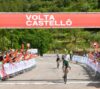 Dario Giuliano Caja Rural ALEA Volta Castelló