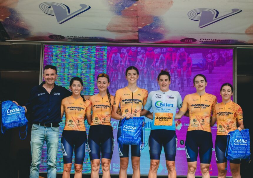 Massi Baix Ter Volta Osona