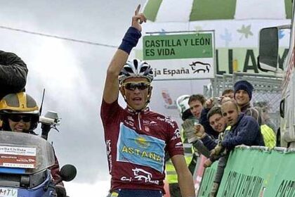 La Clásica Castilla y León, crónica de una carrera histórica