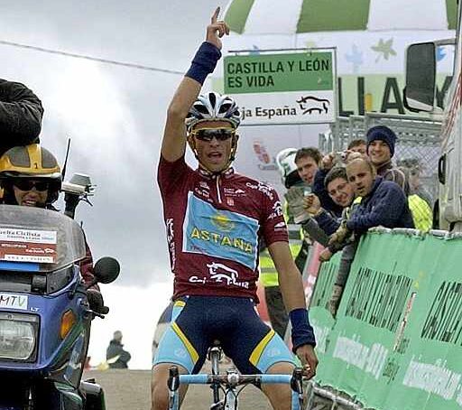 La Clásica Castilla y León, crónica de una carrera histórica