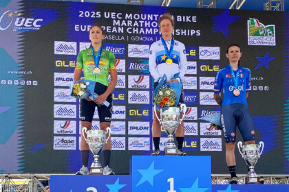 Cto Europa XCM 2025 Natalia Fischer