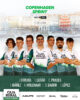 Copenhaguen Sprint Caja Rural Seguros RGA