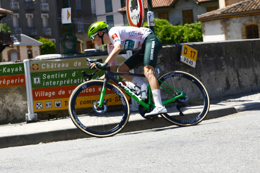 Jan Castellón Caja Rural Seguros RGA