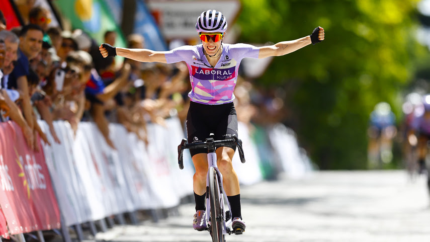 Laboral Kutxa Usoa Ostolaza