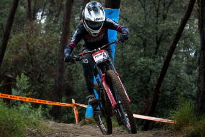 Copa de España Descenso Manzaneda