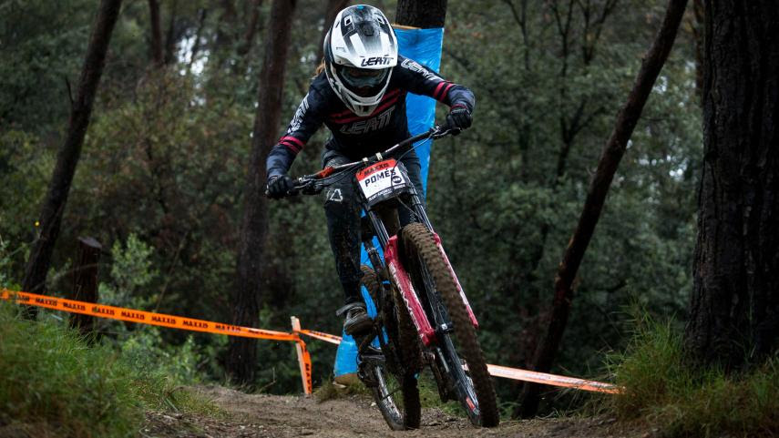 Copa de España Descenso Manzaneda