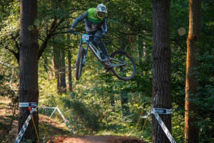 Copa de España Descenso DH Molinos O Paramo