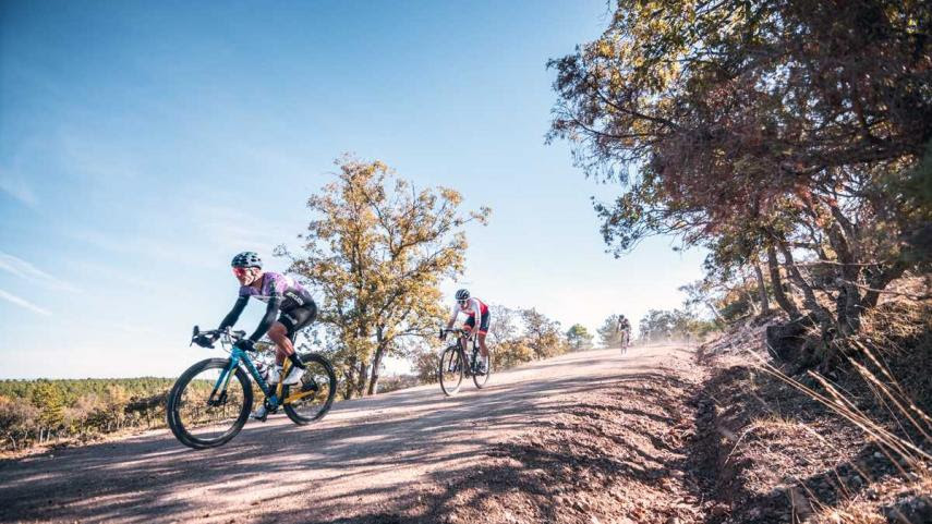 Copa de España Gravel Alcaraz