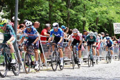 Campeonato de España Granada 2025