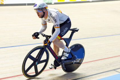 RFEC Pista