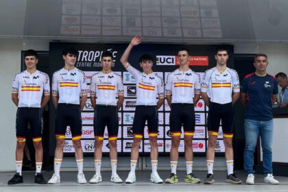 RFEC Trophee Morbihan Urcaregui