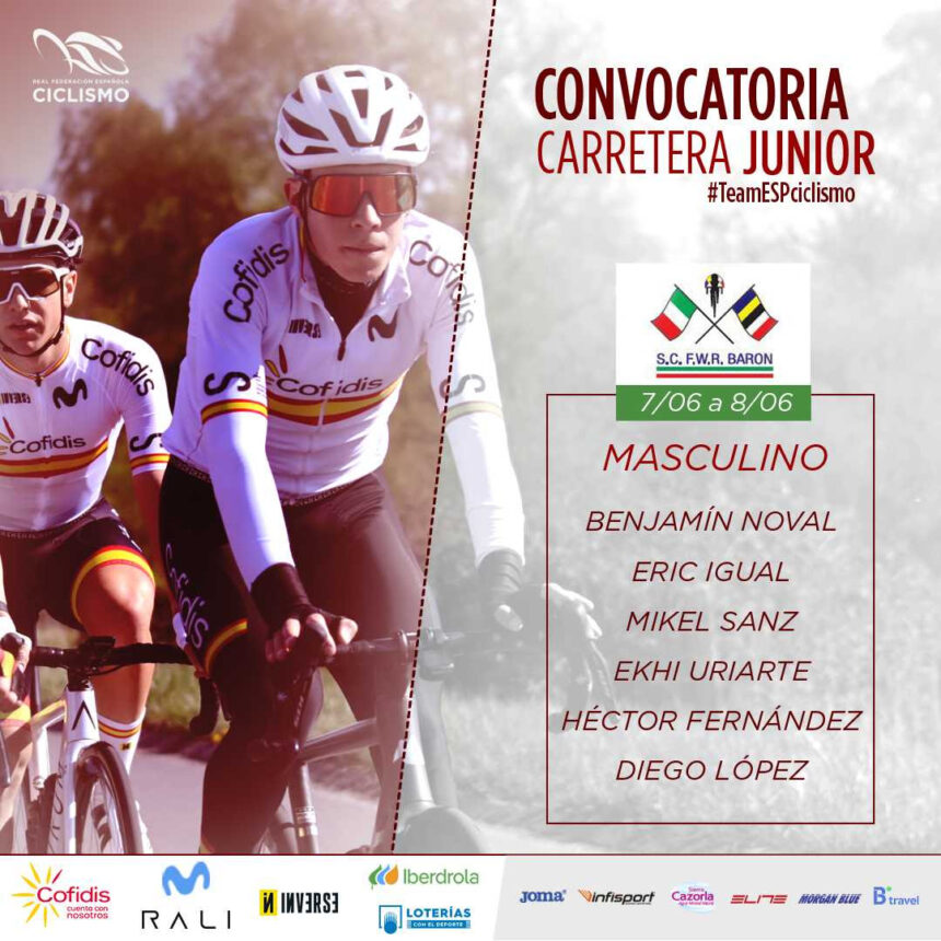 RFEC G. P. F.W.R. Baron