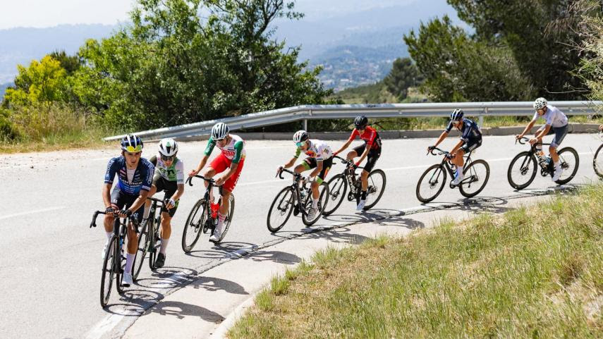 El Pelotón La Copa de España Junior Cofidis disfrutará de una doble cita este fin de semana Copa de España junior