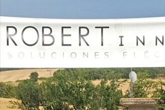 La montaña del Trofeo Robert Innova de Villatuerta decide los campeones navarros élite y sub-23