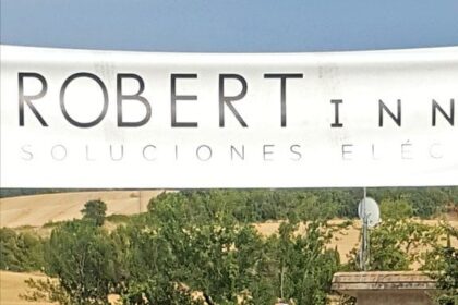 La montaña del Trofeo Robert Innova de Villatuerta decide los campeones navarros élite y sub-23