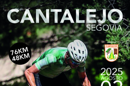 Open MTB Cantalejo