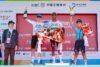 Caja Rural Seguros RGA Thomas Silva Qinghai Lake