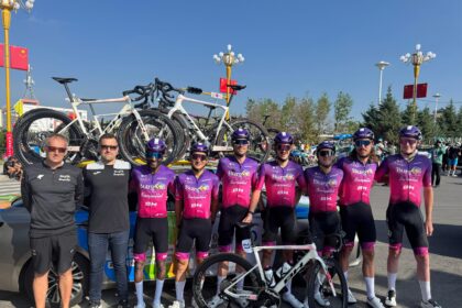 Clement Alleno Burgos Burpellet BH Qinghai Lake