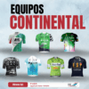 El Pelotón Equipos del mundo entero acudirán a la Clásica Castilla y León