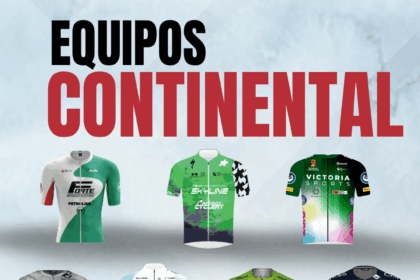 Equipos del mundo entero acudirán a la Clásica Castilla y León